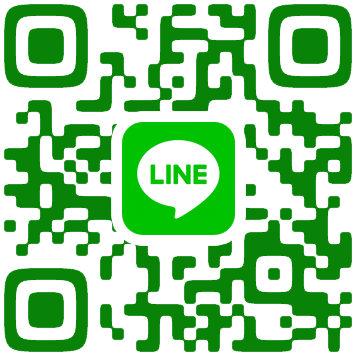LINE公式QR