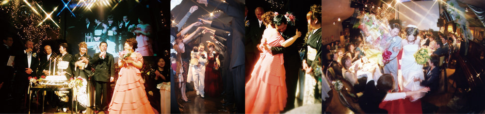 Wedding Collage Photos